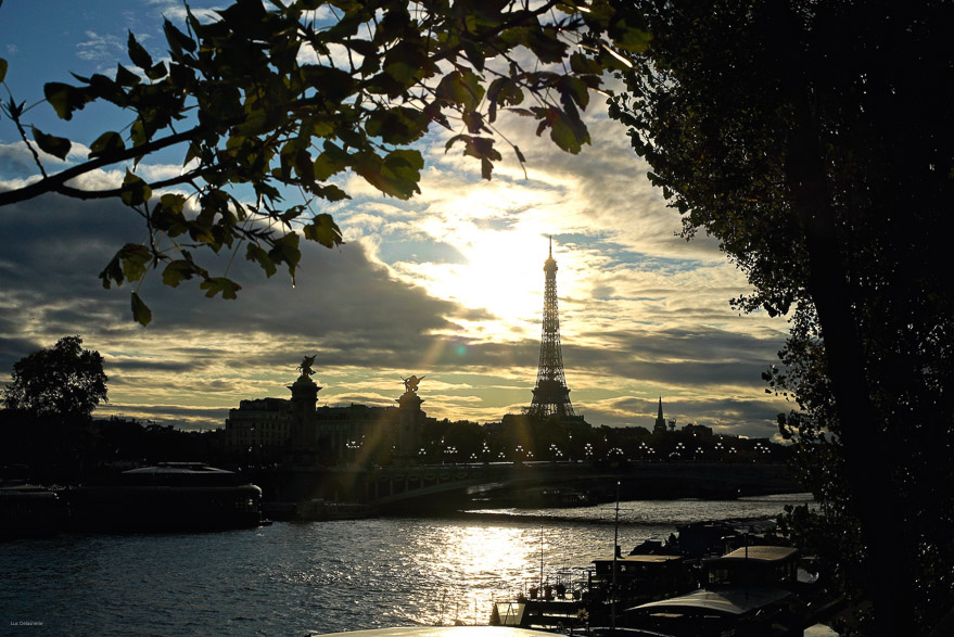 Paris Monumental 5