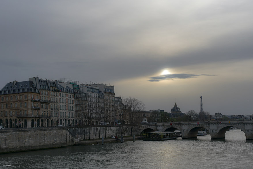 Paris Monumental 27