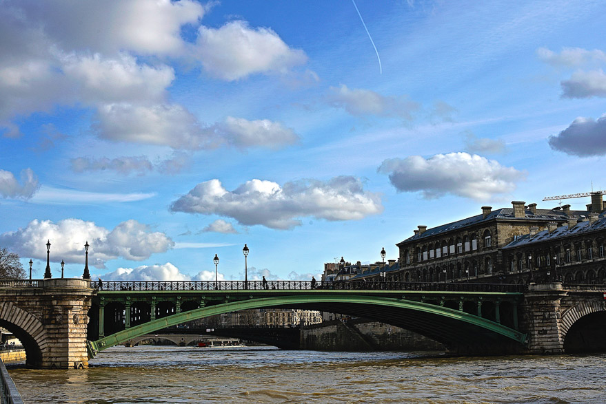 Paris Monumental 17