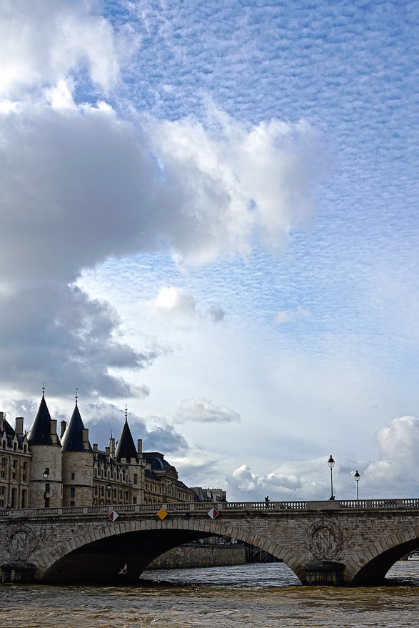 Paris Monumental 13