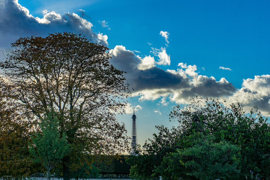 Paris Monumental 19