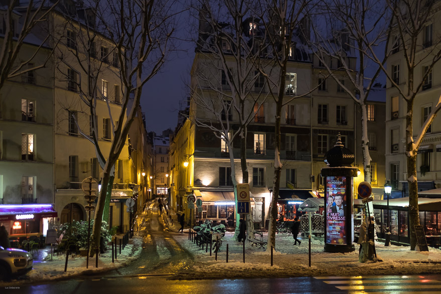 Paris Monumental 3