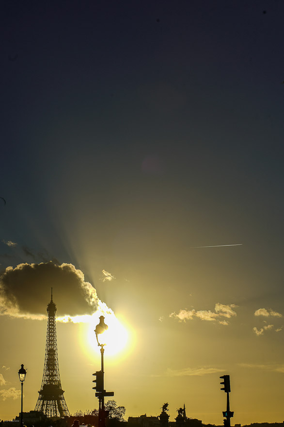 Paris Monumental 22